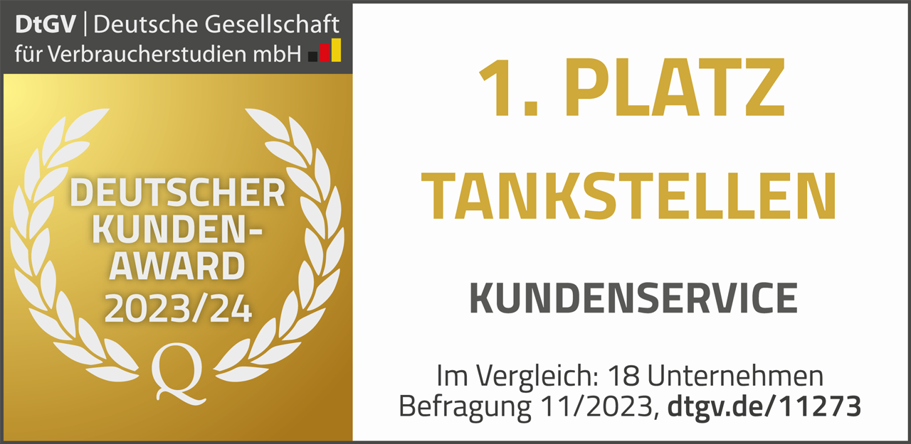 Deutscher Kunden-Award