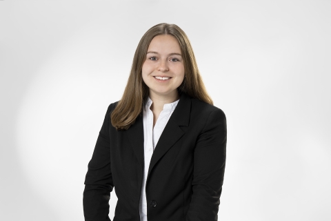 Lara Gutzmann, Q1 Energie AG