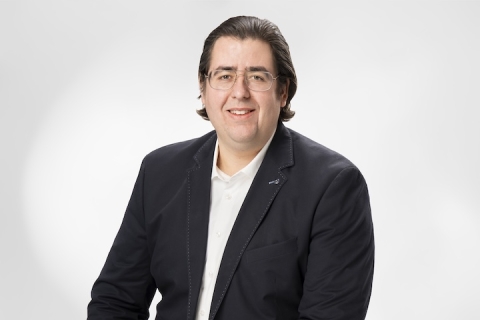 Sven Haberkorn, Leiter Einkauf & Tankläger bei der Q1