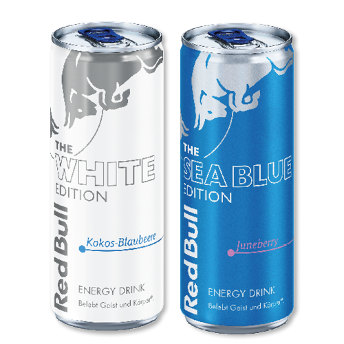 Red Bull Red Bull