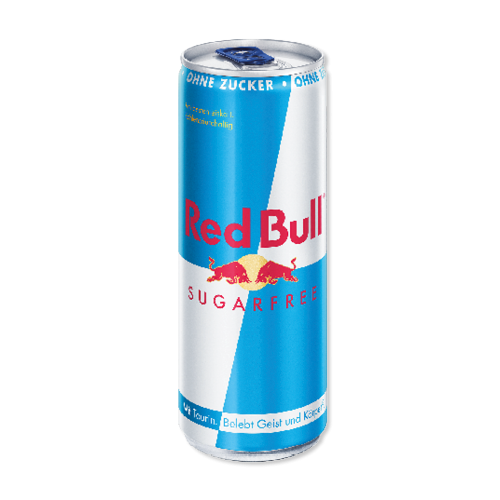 Red Bull Red Bull
