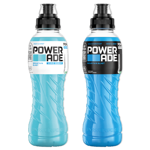 Powerade