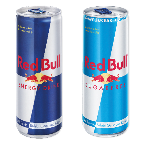 Red Bull