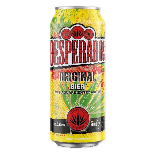 Desperados Desperados