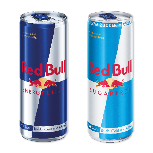Red Bull Red Bull