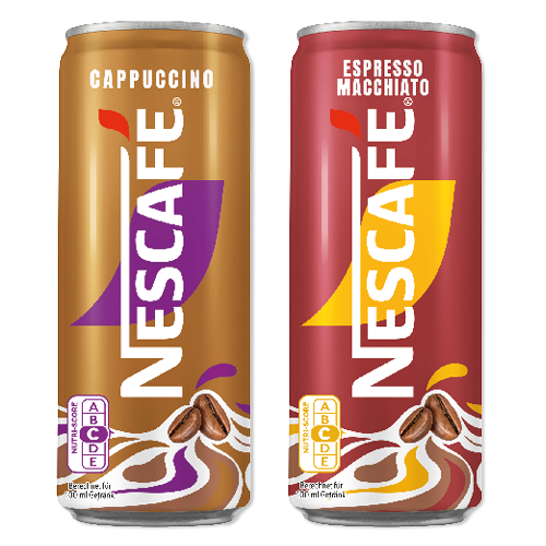 Nescafé