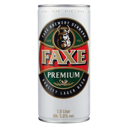 Faxe Premium Faxe Premium