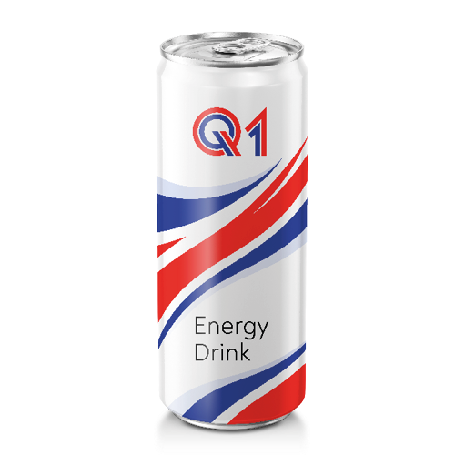 Q1 Energy Drink