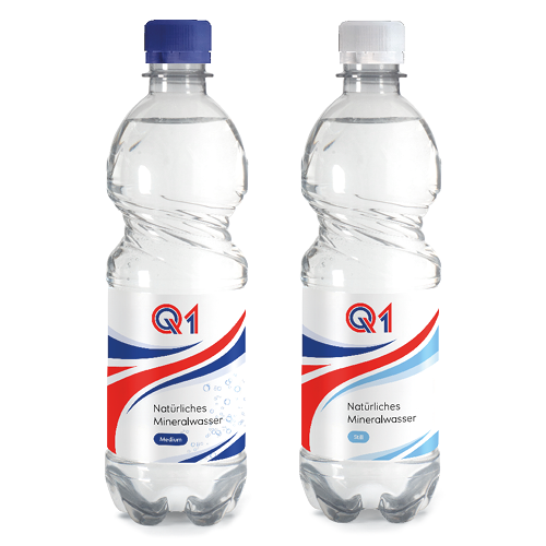 Q1 Mineralwasser