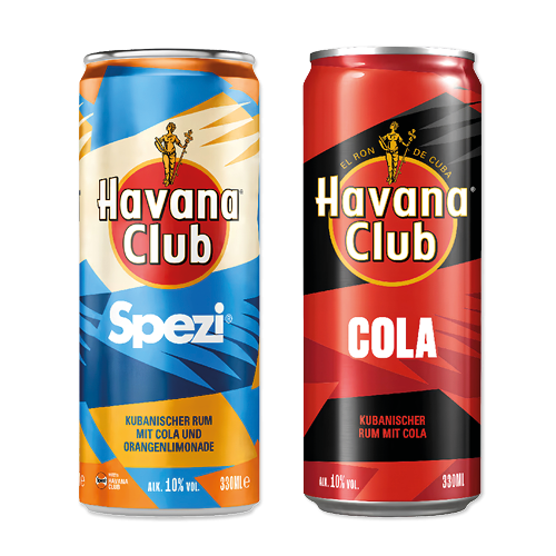Havana Club