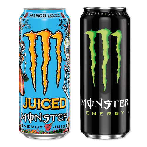 Monster
