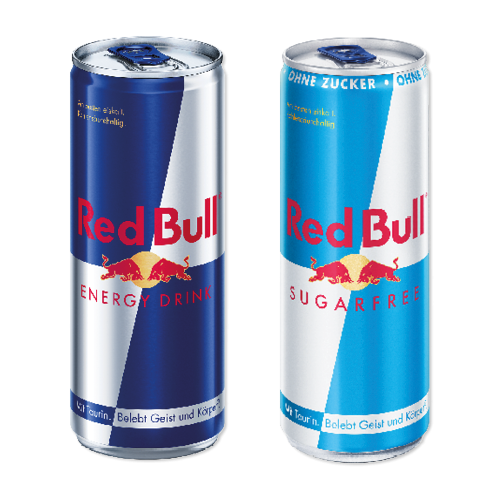 Red Bull